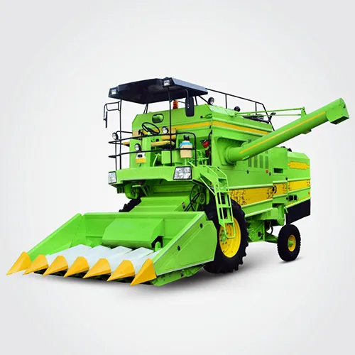 Harvester (Model-AG-HR-QN5000)